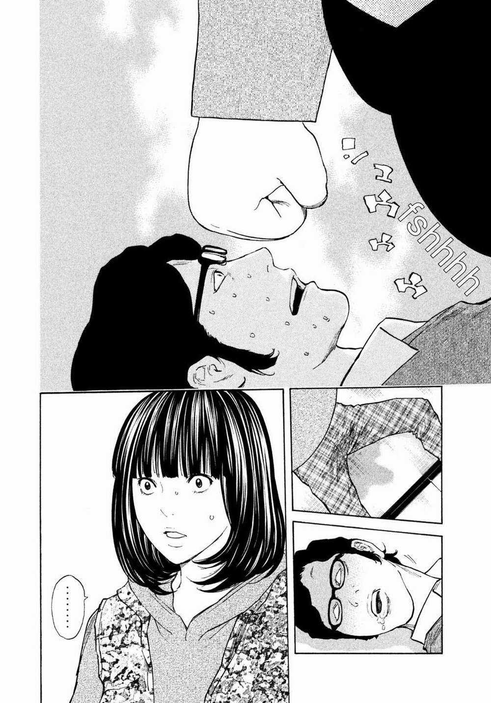 Debusen - Chapter 13 - Trang 10