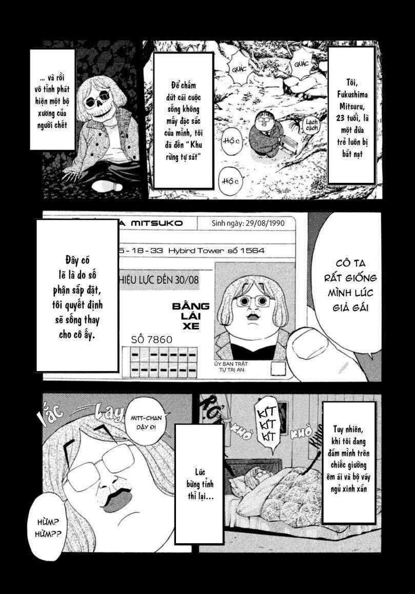 Debusen - Chapter 2 - Trang 2