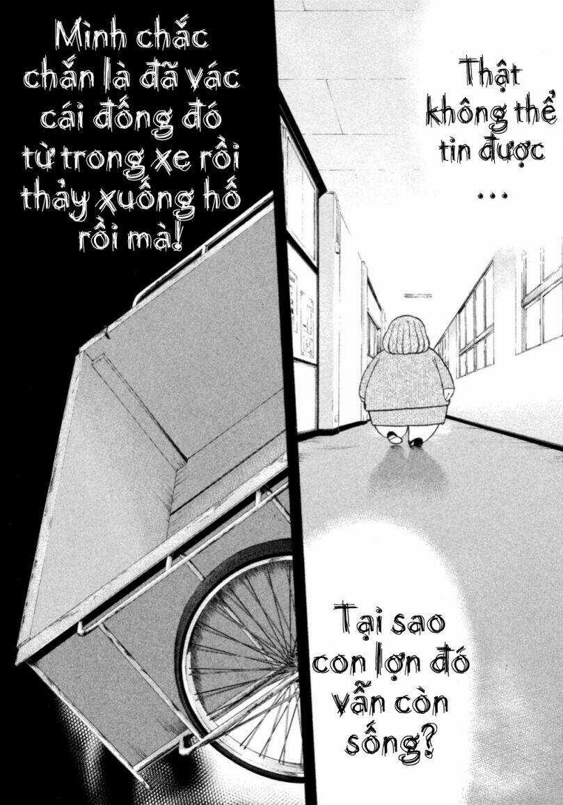 Debusen - Chapter 2 - Trang 21