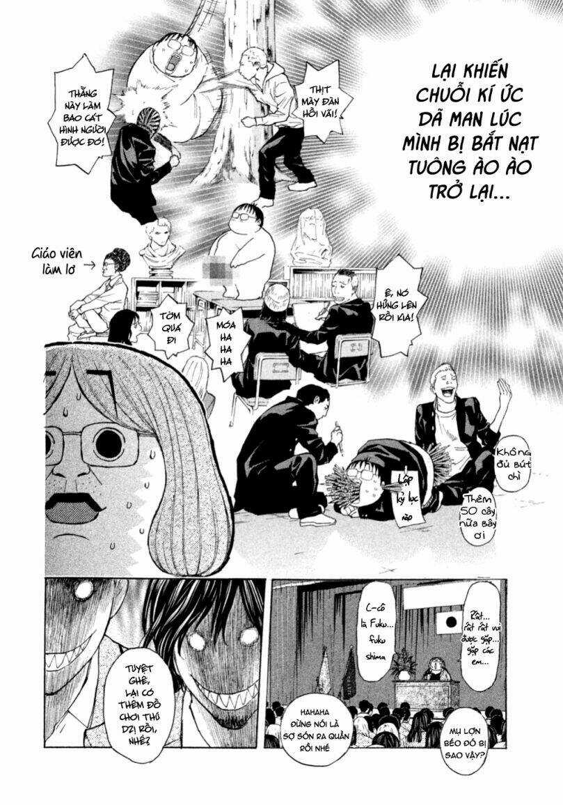 Debusen - Chapter 2 - Trang 7