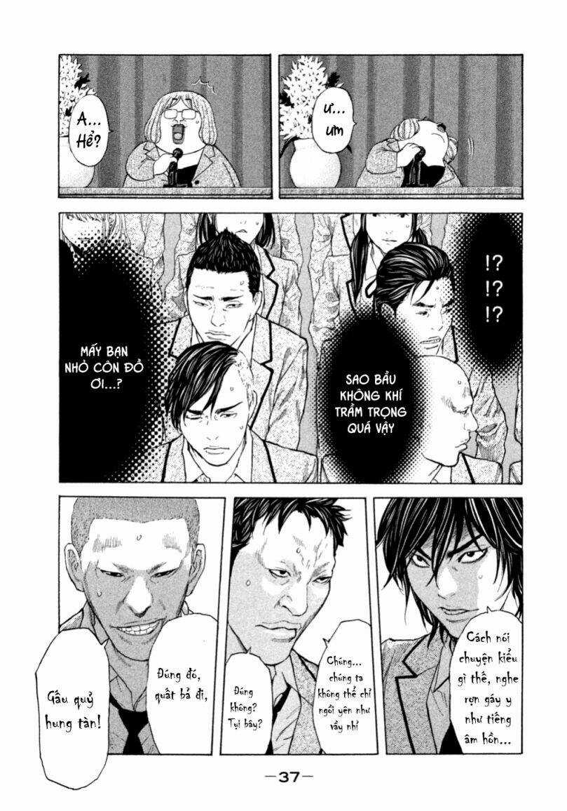 Debusen - Chapter 2 - Trang 10