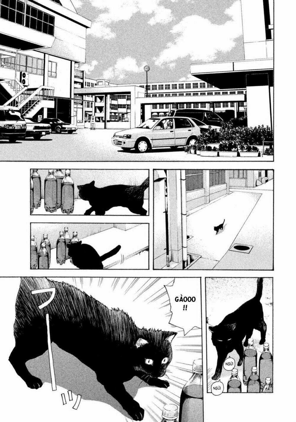 Debusen - Chapter 3 - Trang 28