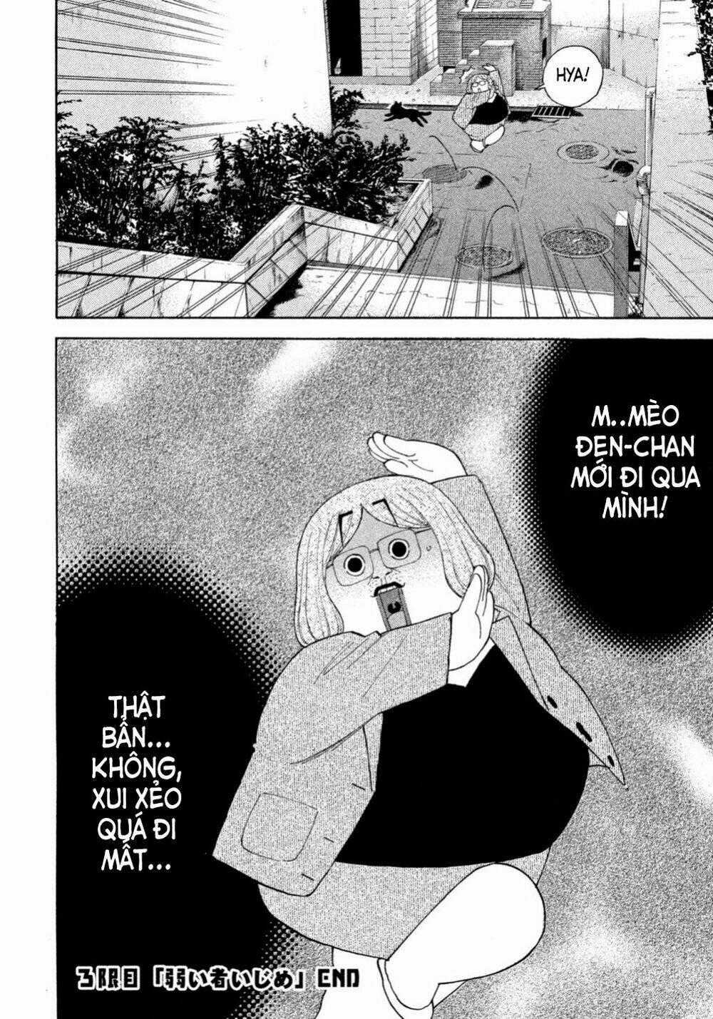 Debusen - Chapter 3 - Trang 29