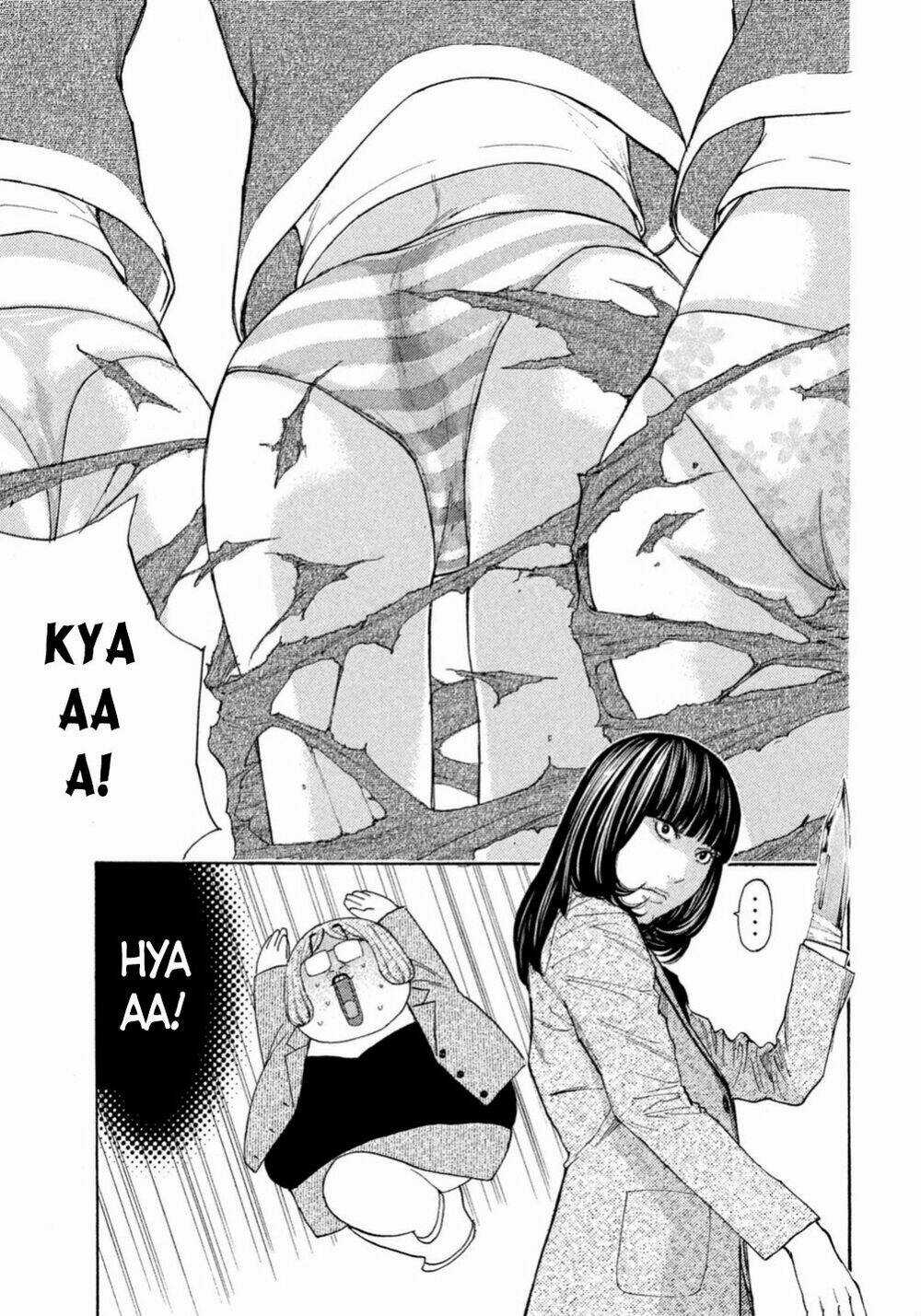 Debusen - Chapter 4 - Trang 13