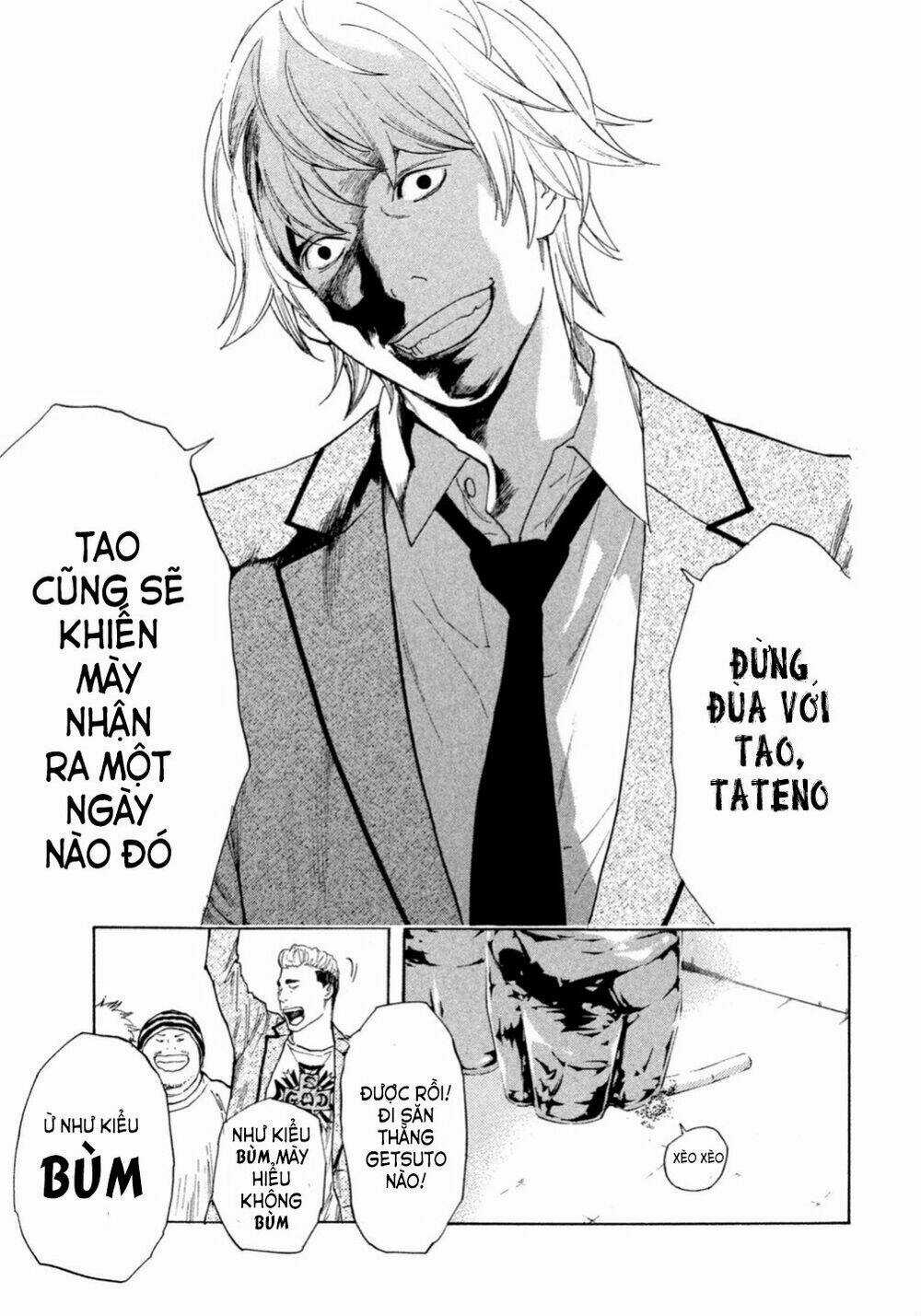 Debusen - Chapter 5 - Trang 16