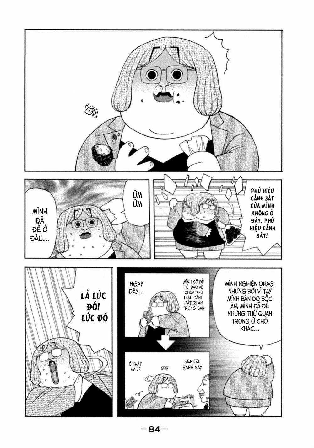 Debusen - Chapter 6 - Trang 19