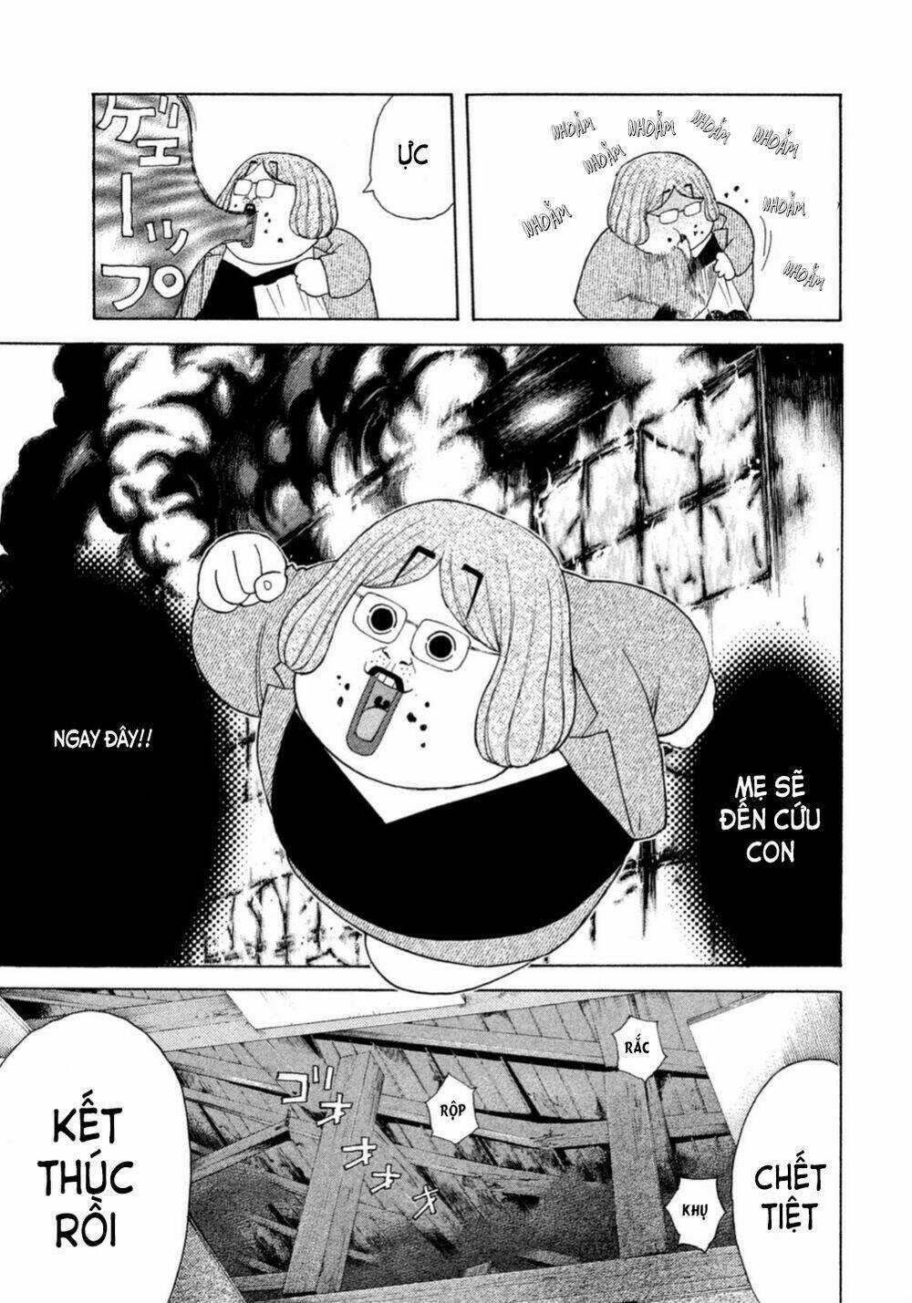 Debusen - Chapter 6 - Trang 20