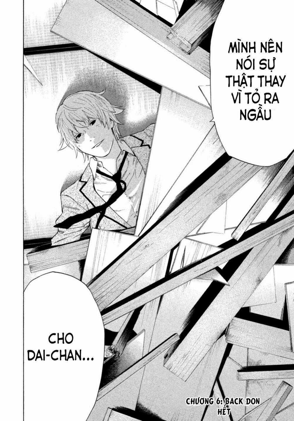 Debusen - Chapter 6 - Trang 21