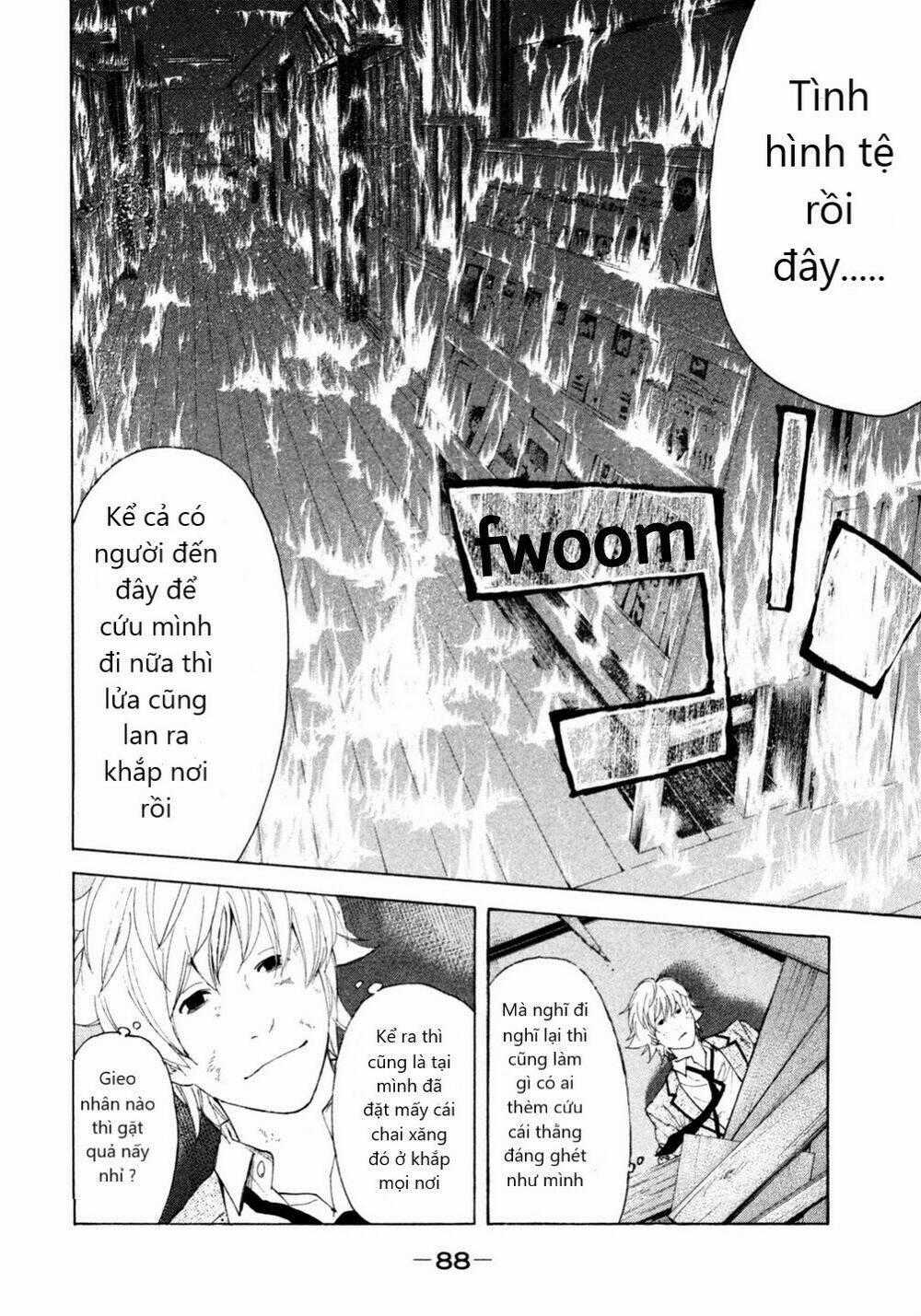 Debusen - Chapter 7 - Trang 2