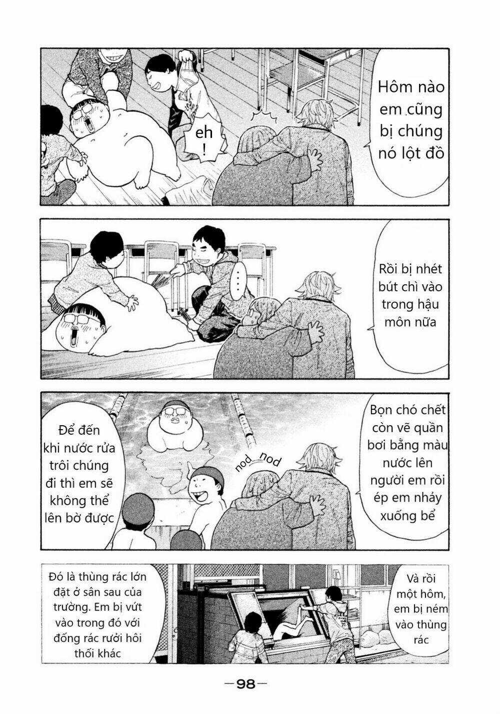 Debusen - Chapter 7 - Trang 12