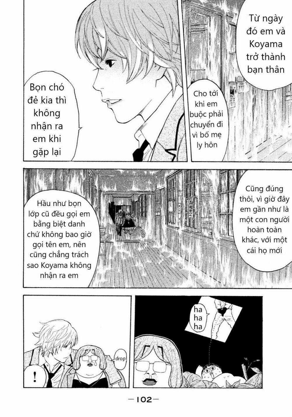Debusen - Chapter 7 - Trang 16