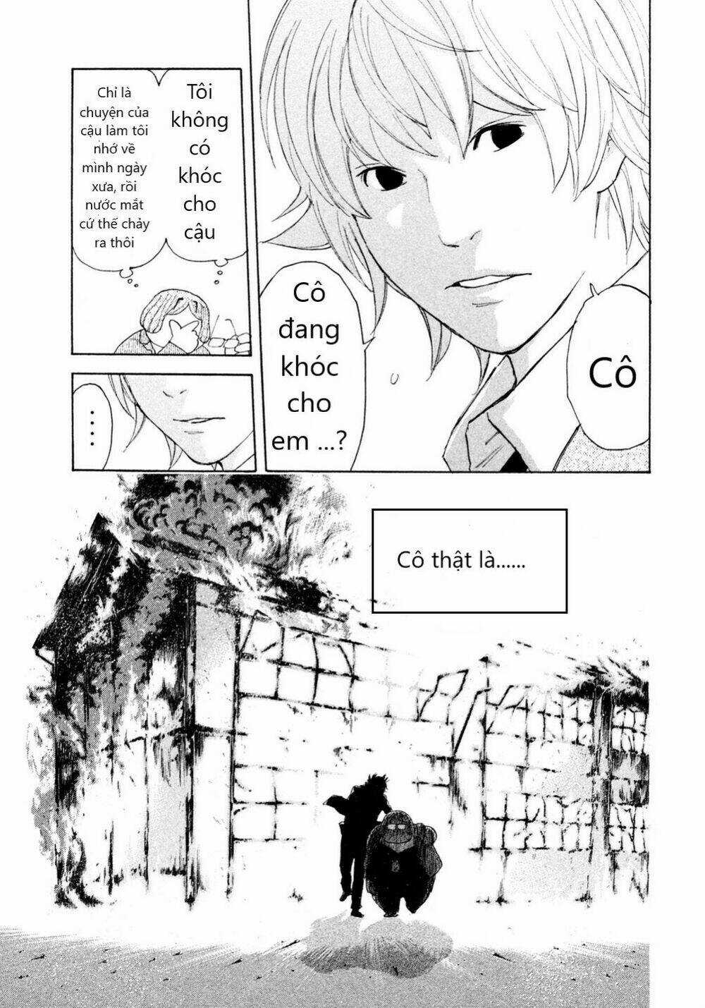 Debusen - Chapter 7 - Trang 17