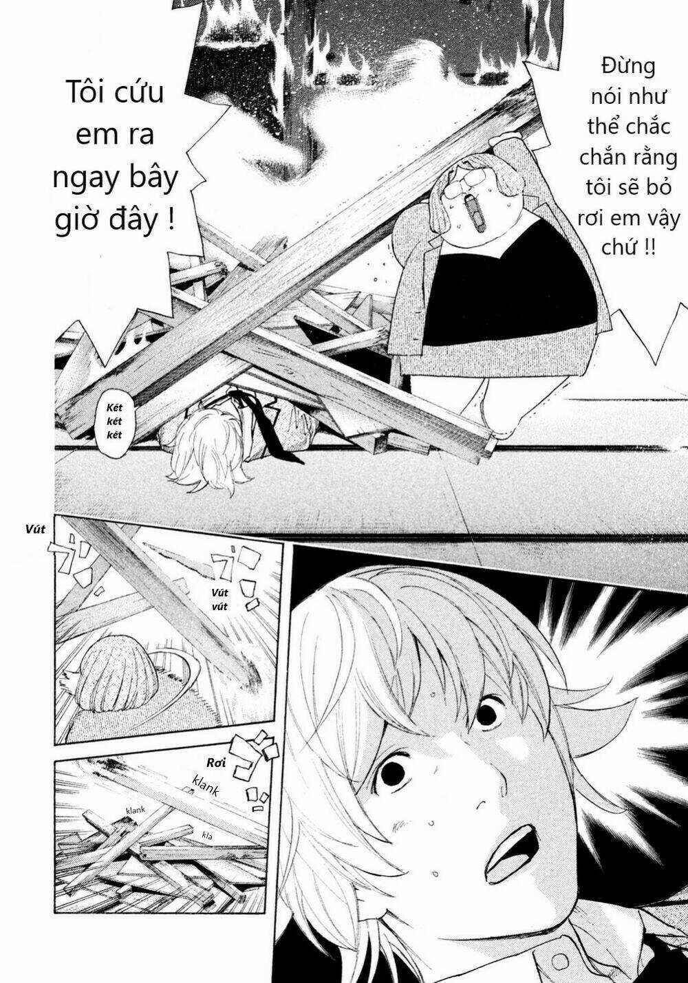 Debusen - Chapter 7 - Trang 6