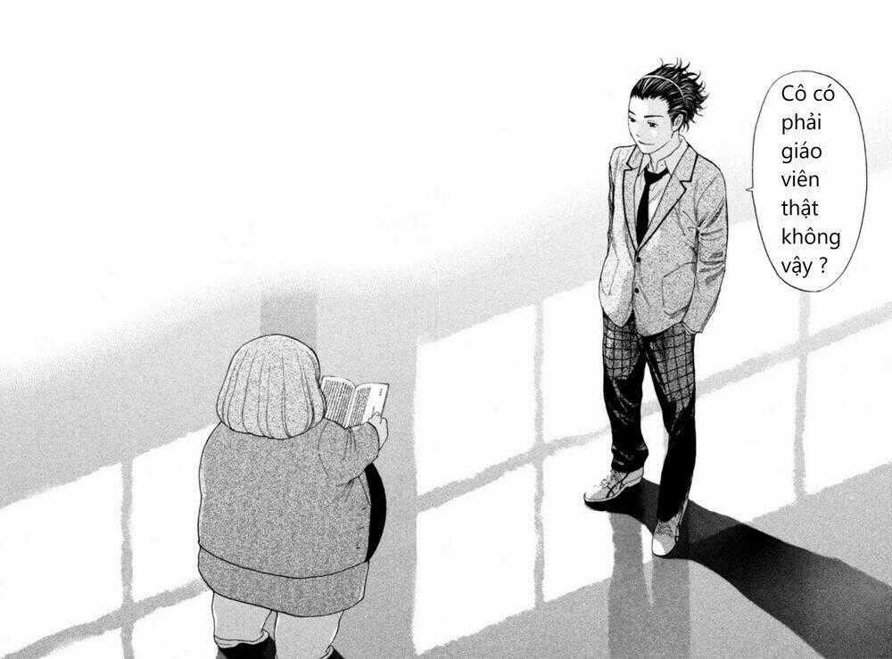 Debusen - Chapter 8 - Trang 18