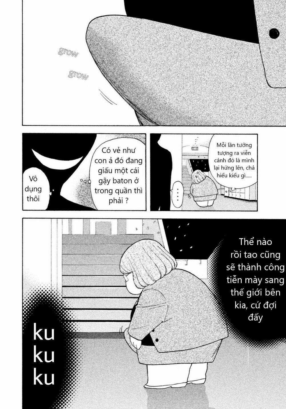 Debusen - Chapter 8 - Trang 10