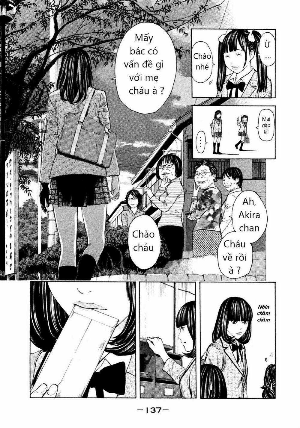 Debusen - Chapter 9 - Trang 11