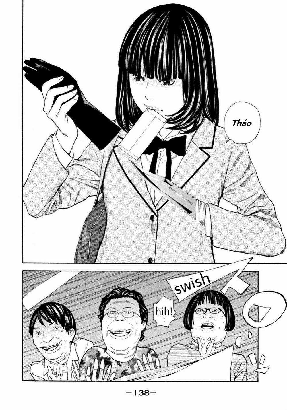 Debusen - Chapter 9 - Trang 12