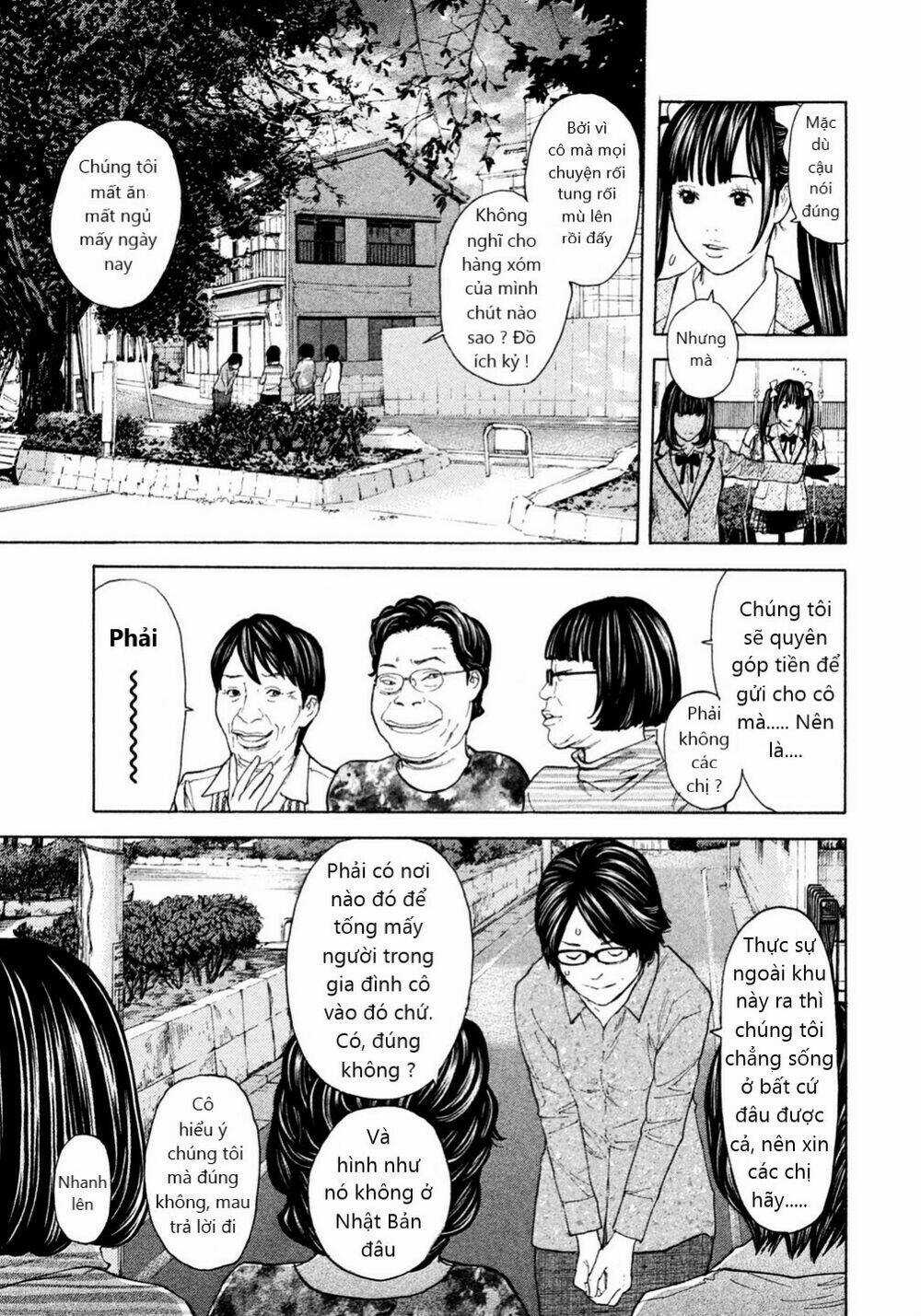 Debusen - Chapter 9 - Trang 9