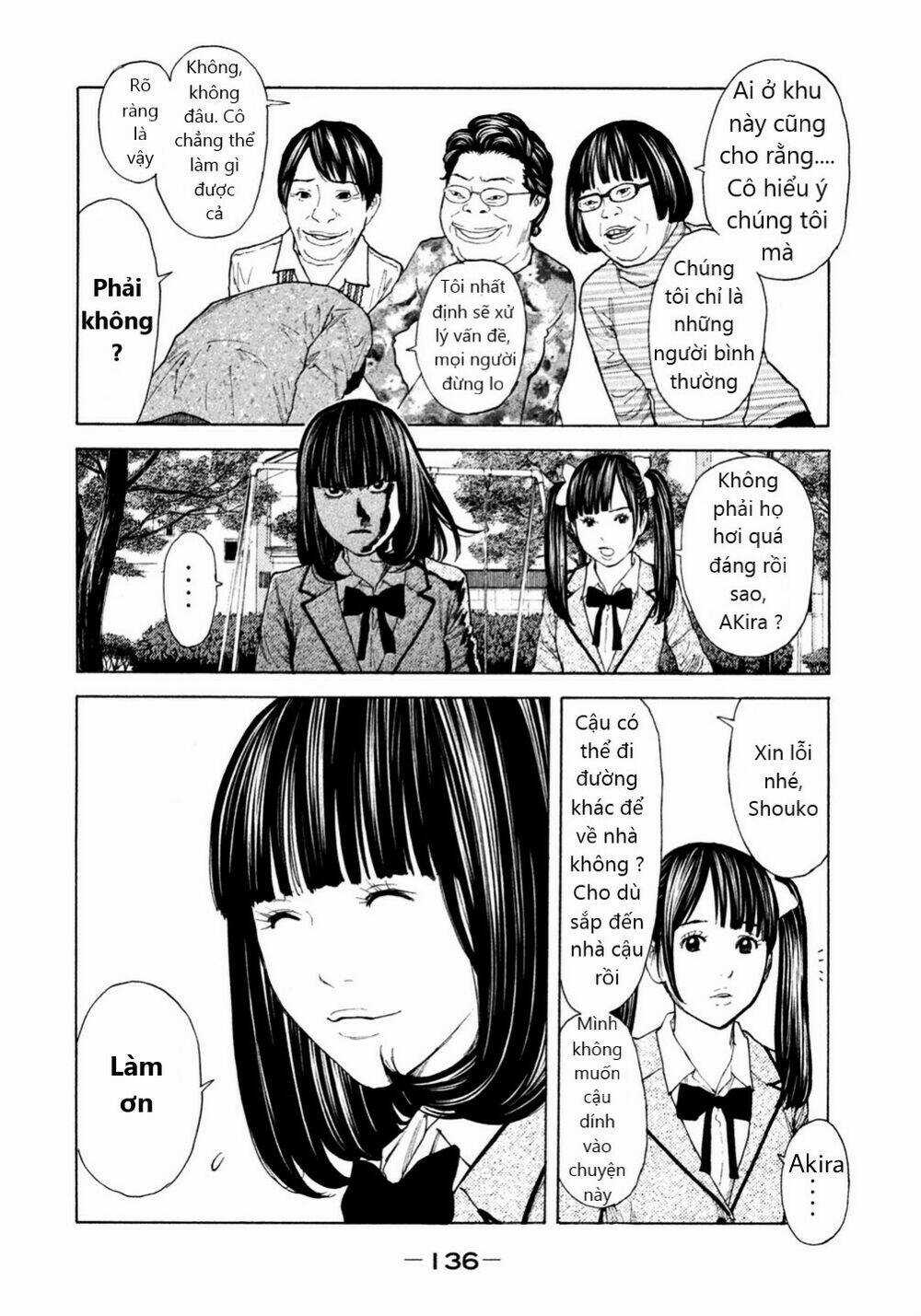 Debusen - Chapter 9 - Trang 10