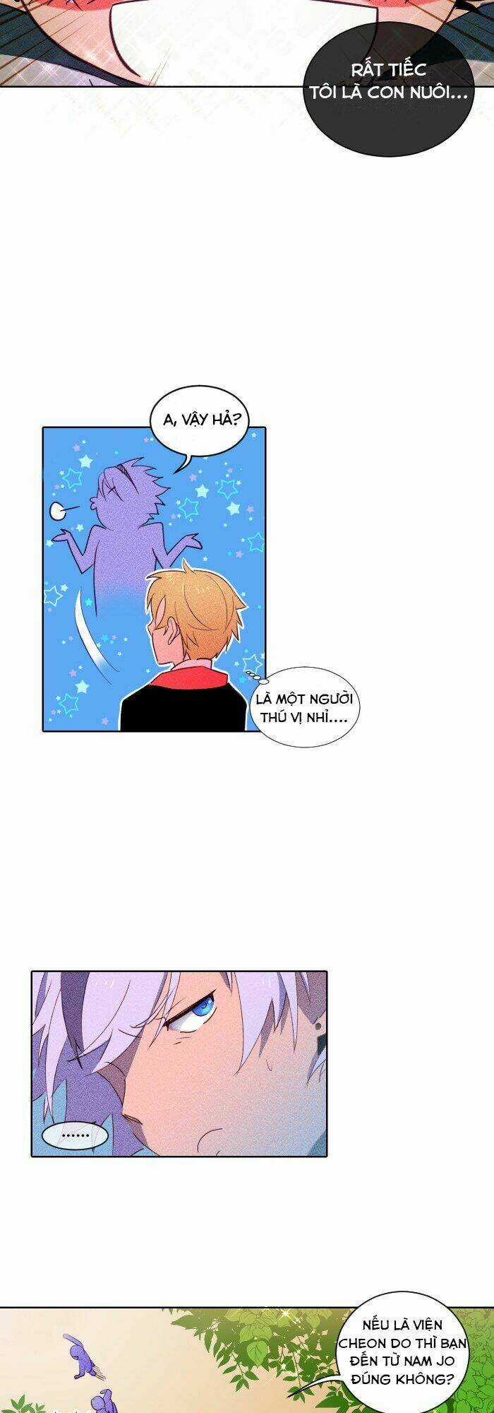 Decent - Chapter 2 - Trang 16