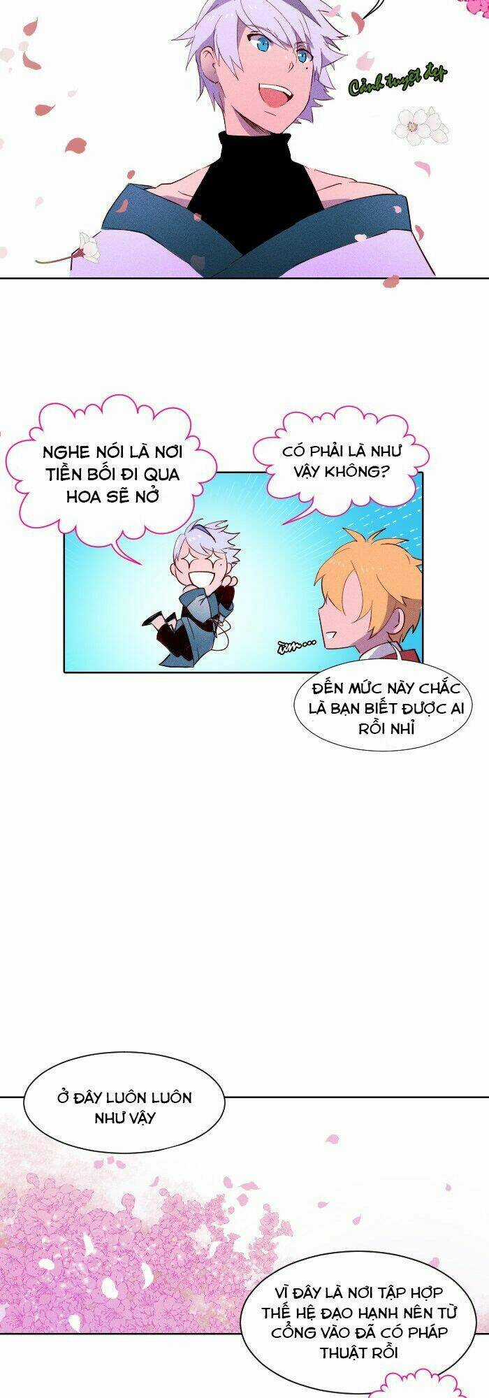 Decent - Chapter 2 - Trang 20