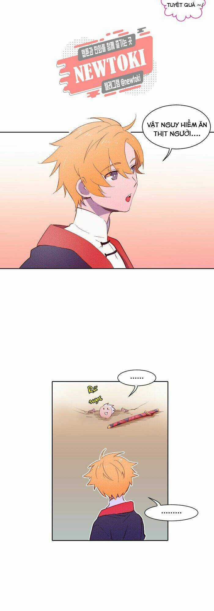 Decent - Chapter 2 - Trang 21