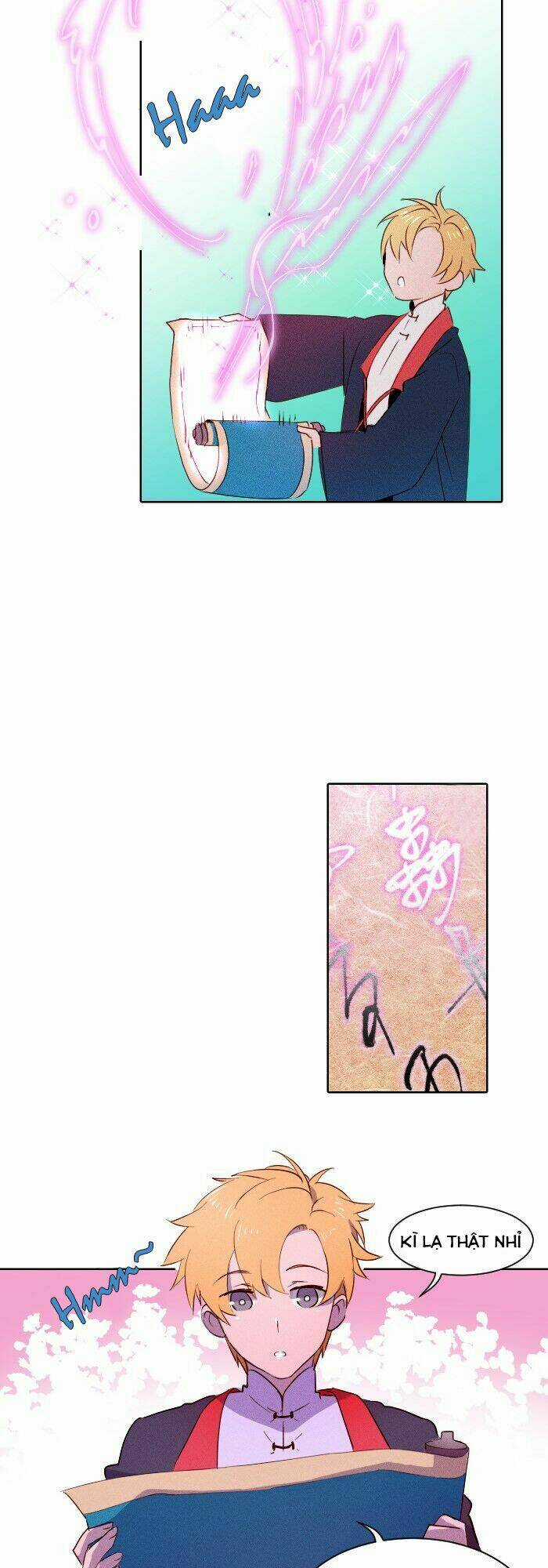 Decent - Chapter 2 - Trang 24