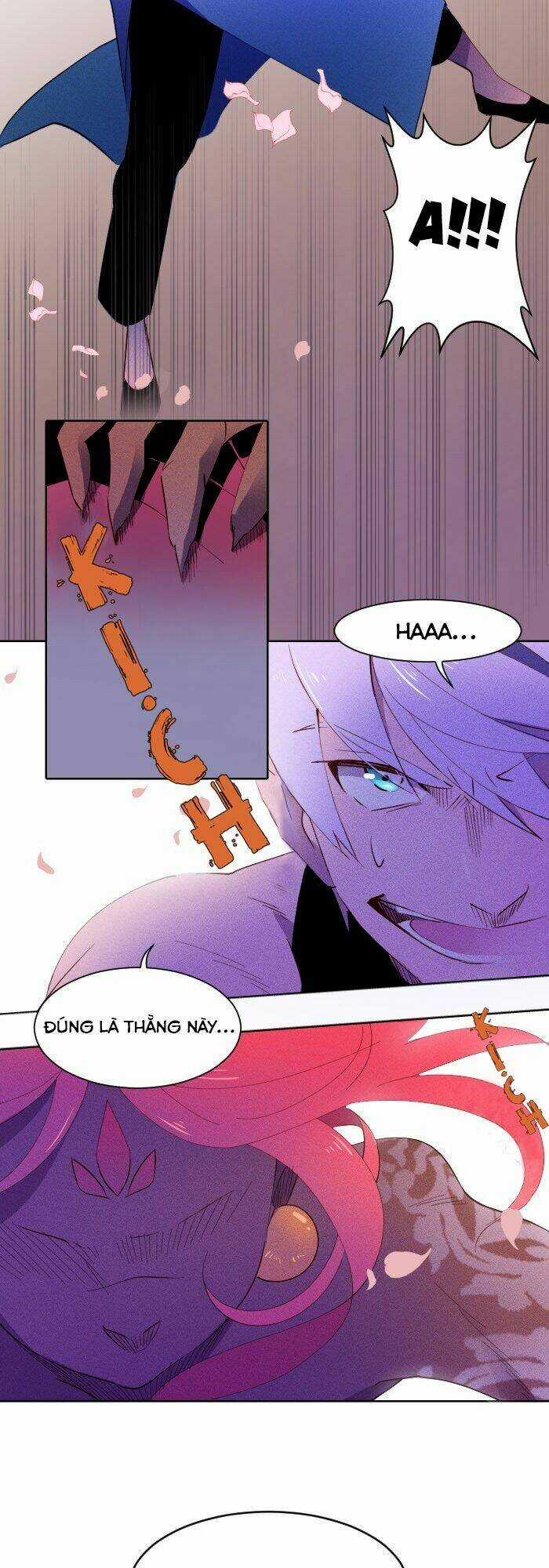 Decent - Chapter 2 - Trang 28