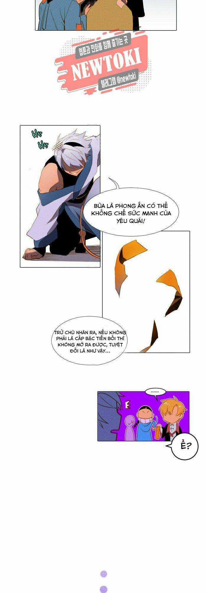 Decent - Chapter 2 - Trang 7