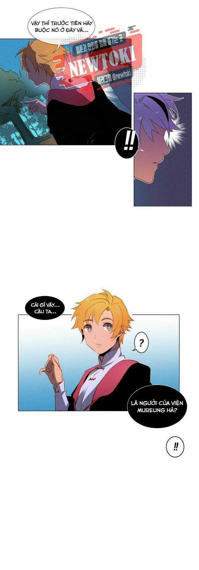 Decent - Chapter 2 - Trang 9