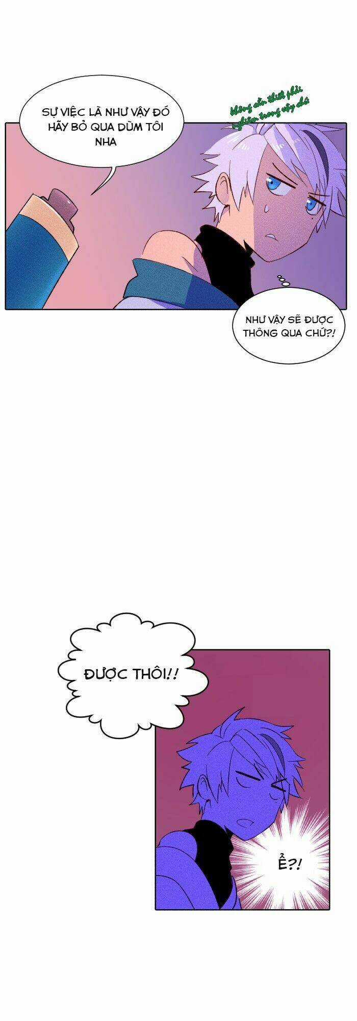 Decent - Chapter 3 - Trang 15