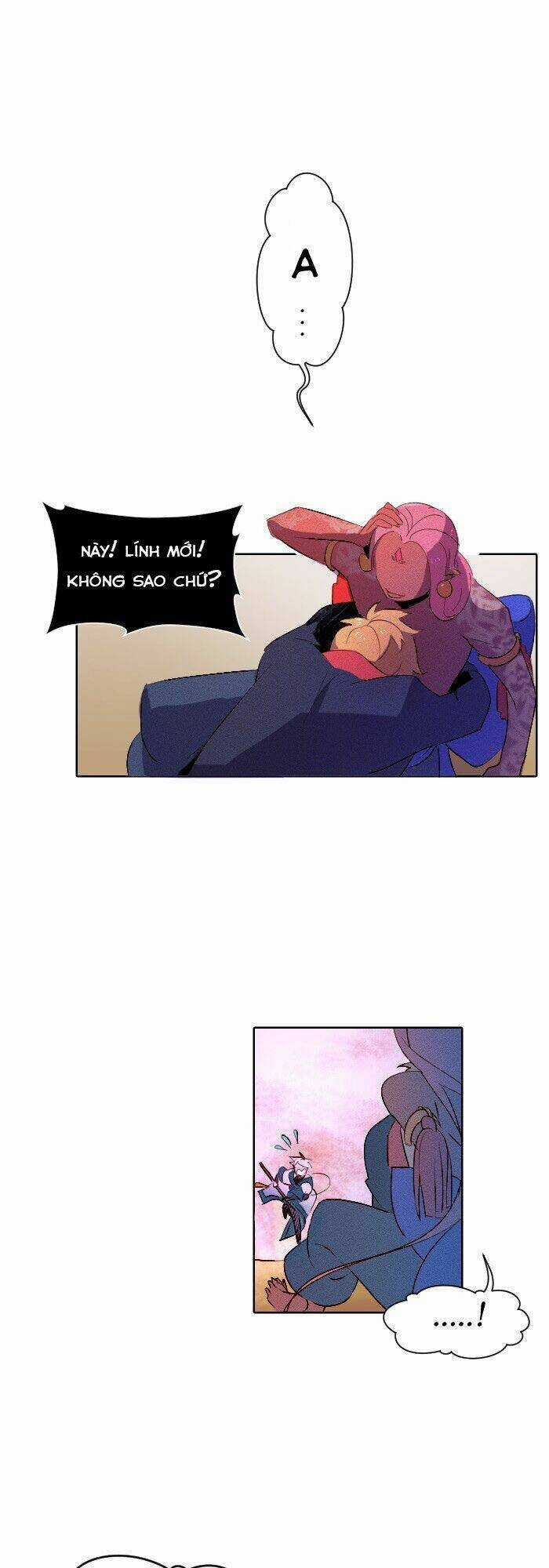 Decent - Chapter 3 - Trang 21