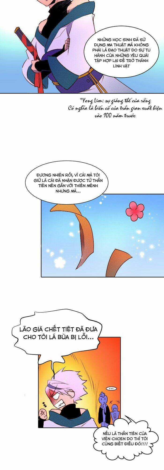 Decent - Chapter 3 - Trang 25