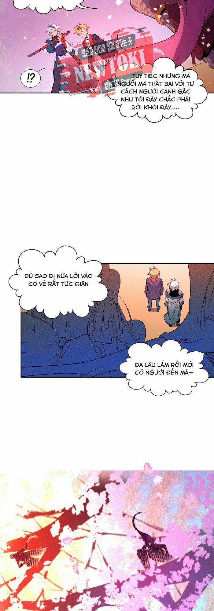 Decent - Chapter 3 - Trang 28