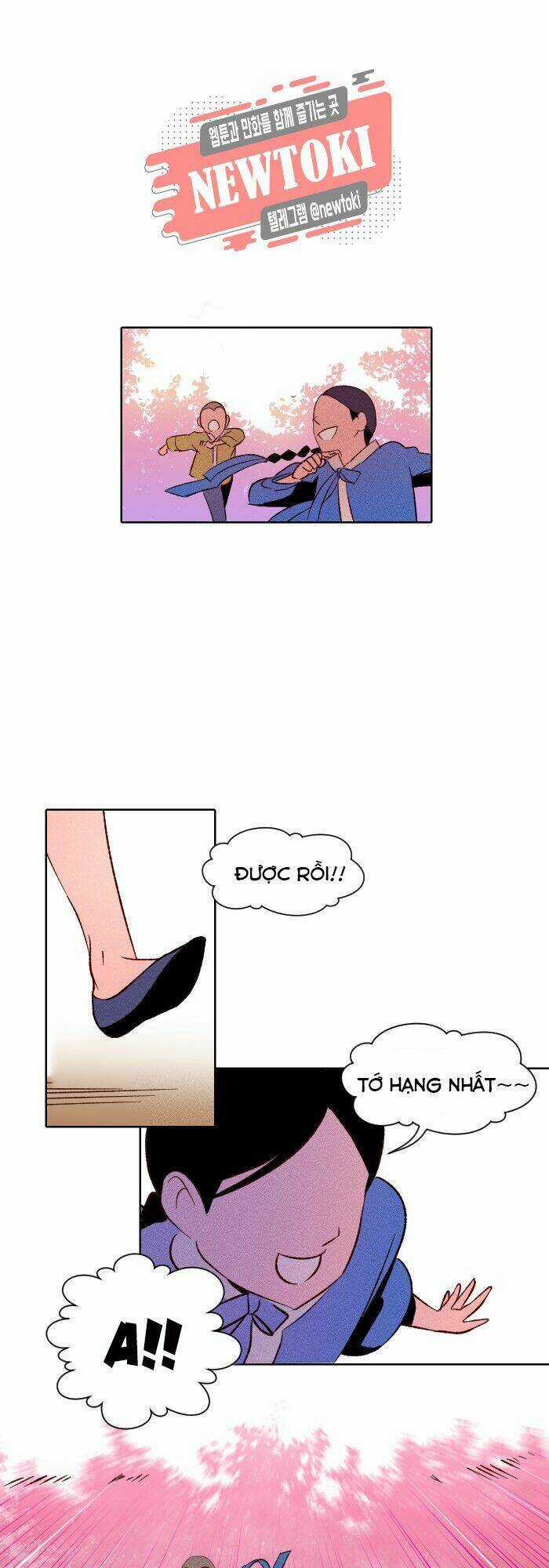 Decent - Chapter 3 - Trang 4