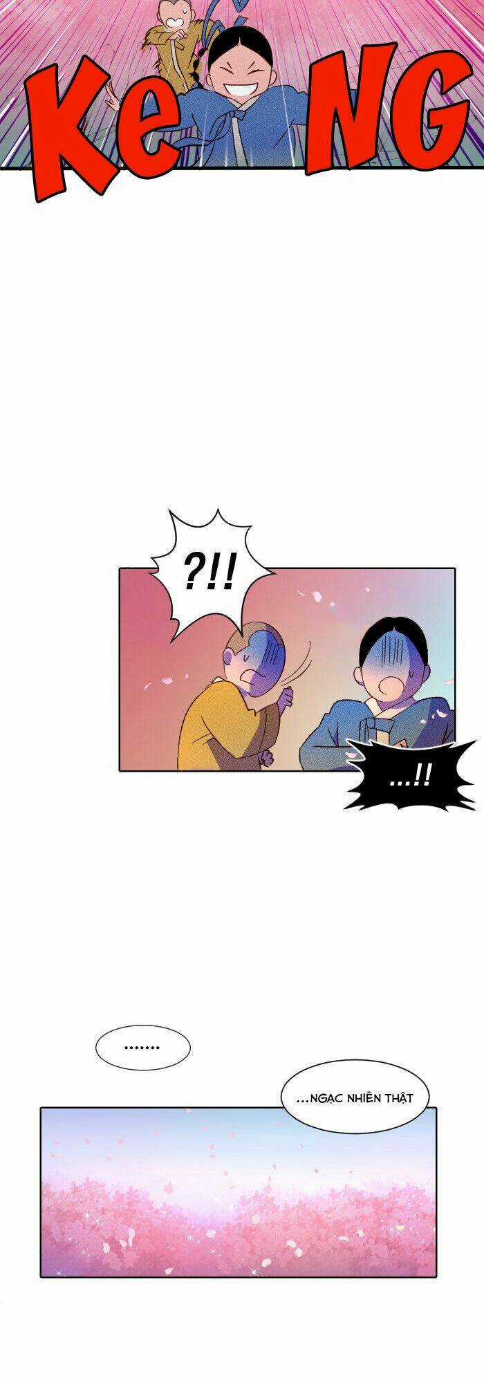 Decent - Chapter 3 - Trang 5