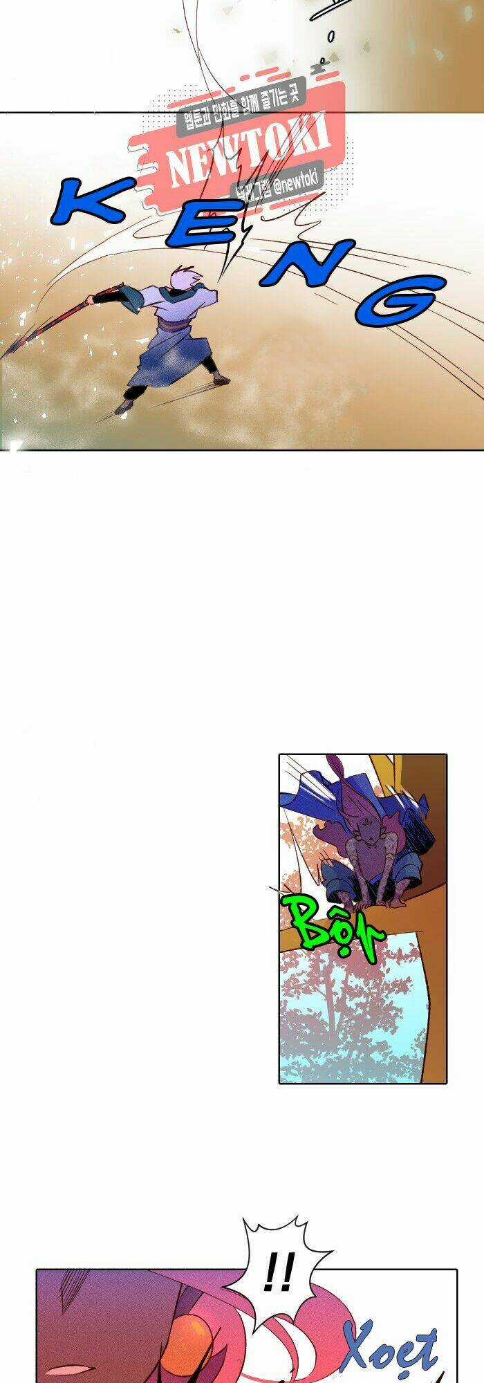 Decent - Chapter 3 - Trang 8