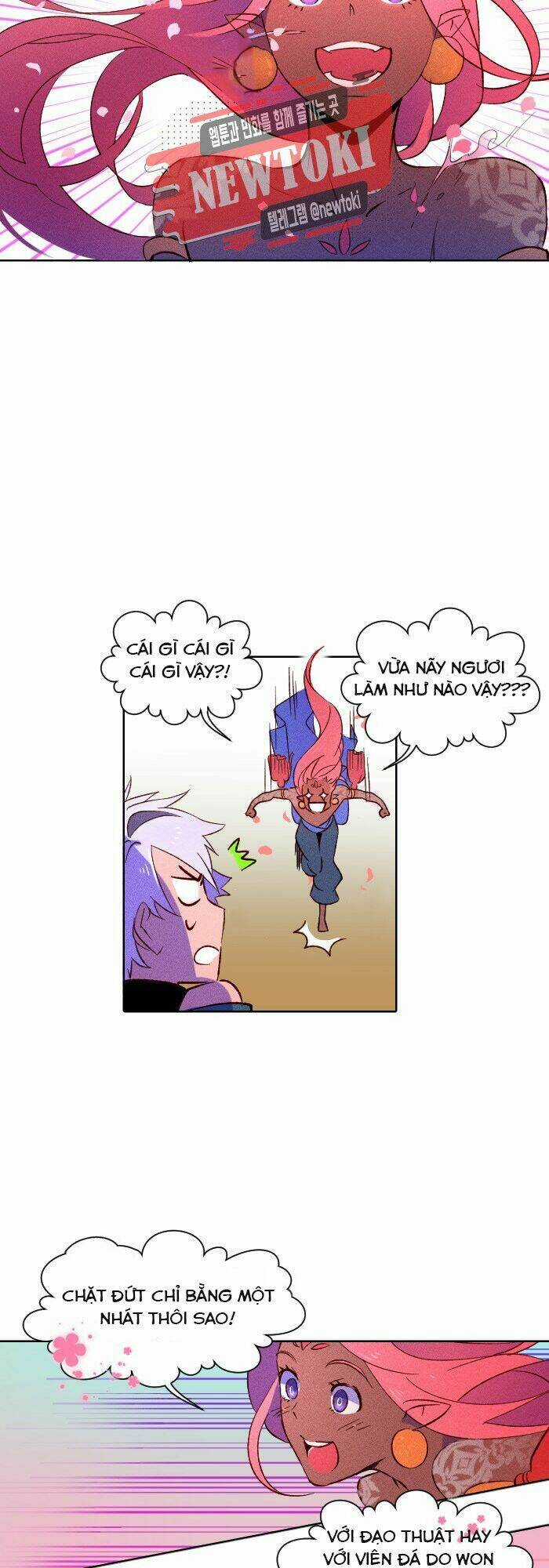 Decent - Chapter 3 - Trang 10