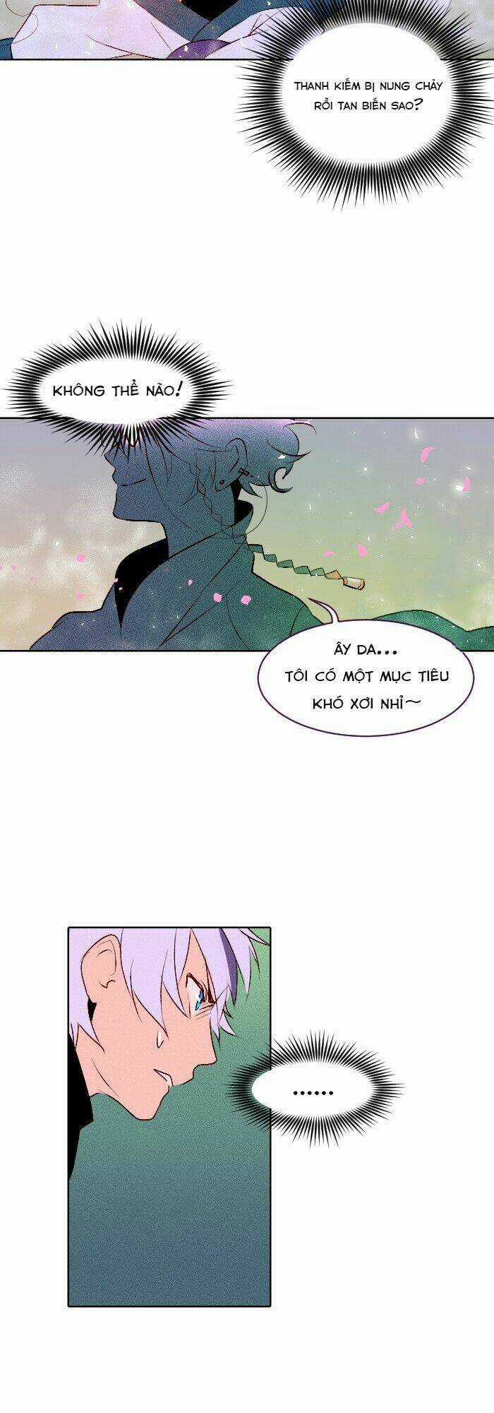 Decent - Chapter 4 - Trang 13