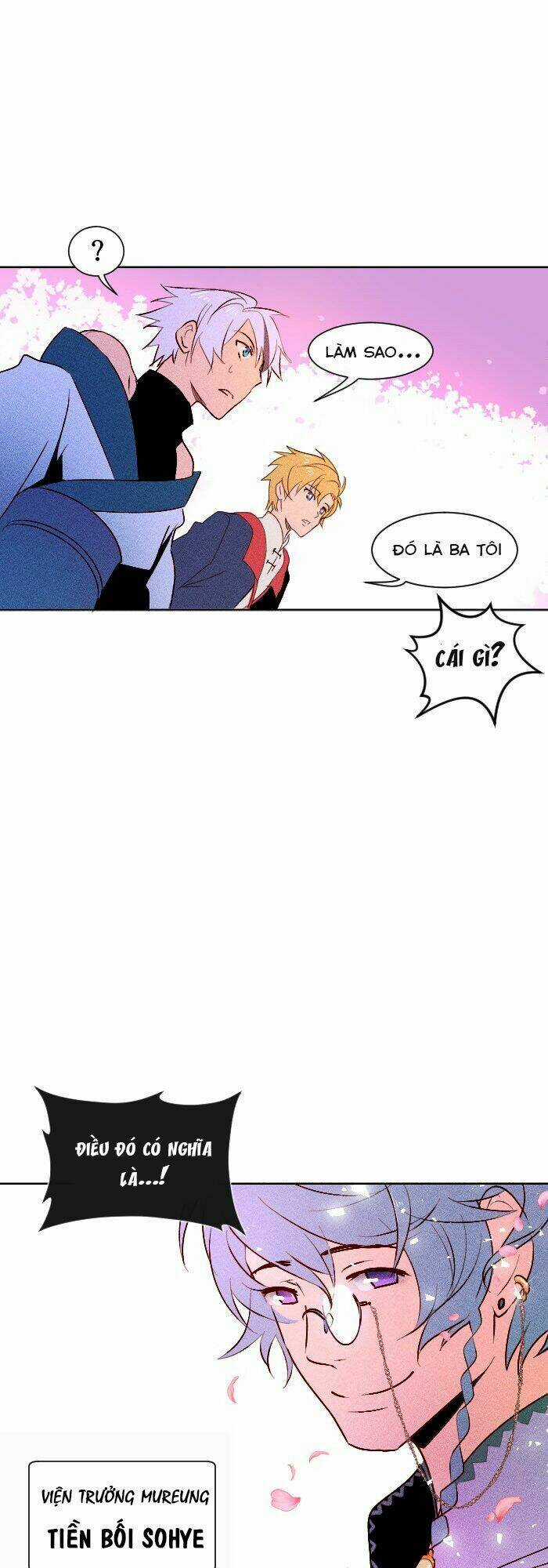 Decent - Chapter 4 - Trang 15