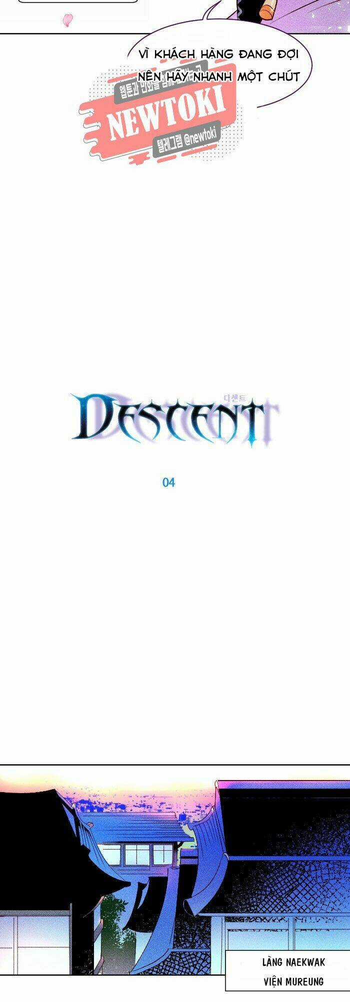 Decent - Chapter 4 - Trang 16