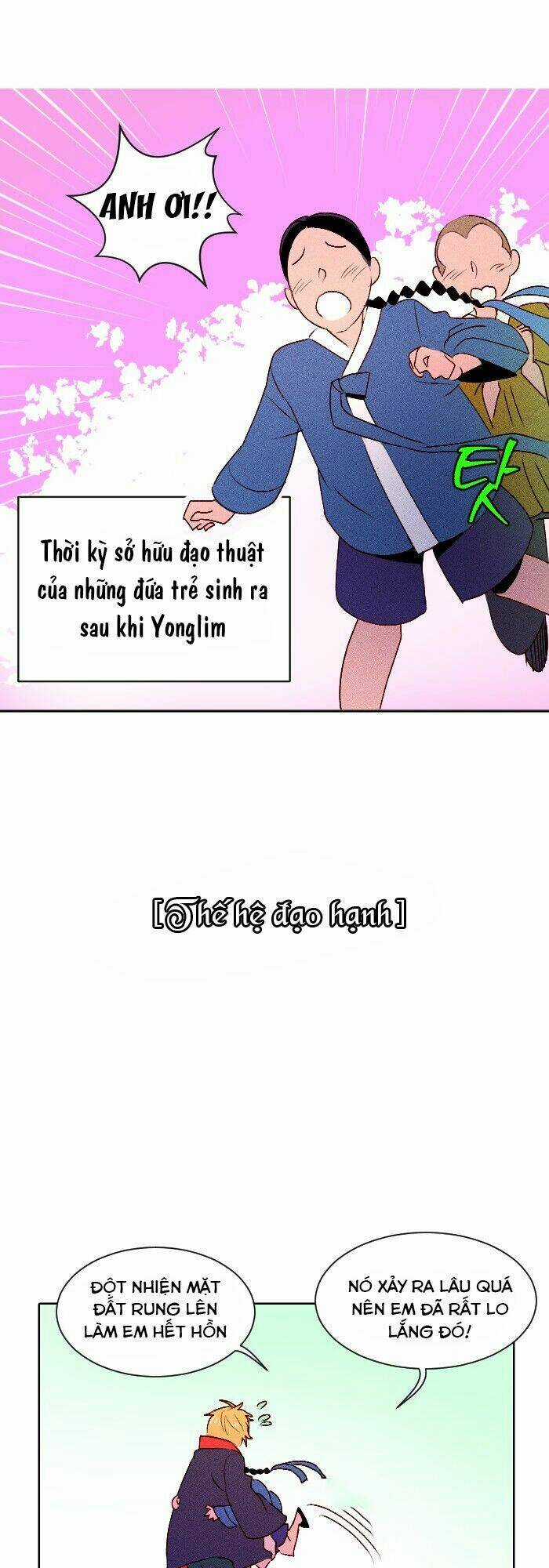 Decent - Chapter 4 - Trang 17