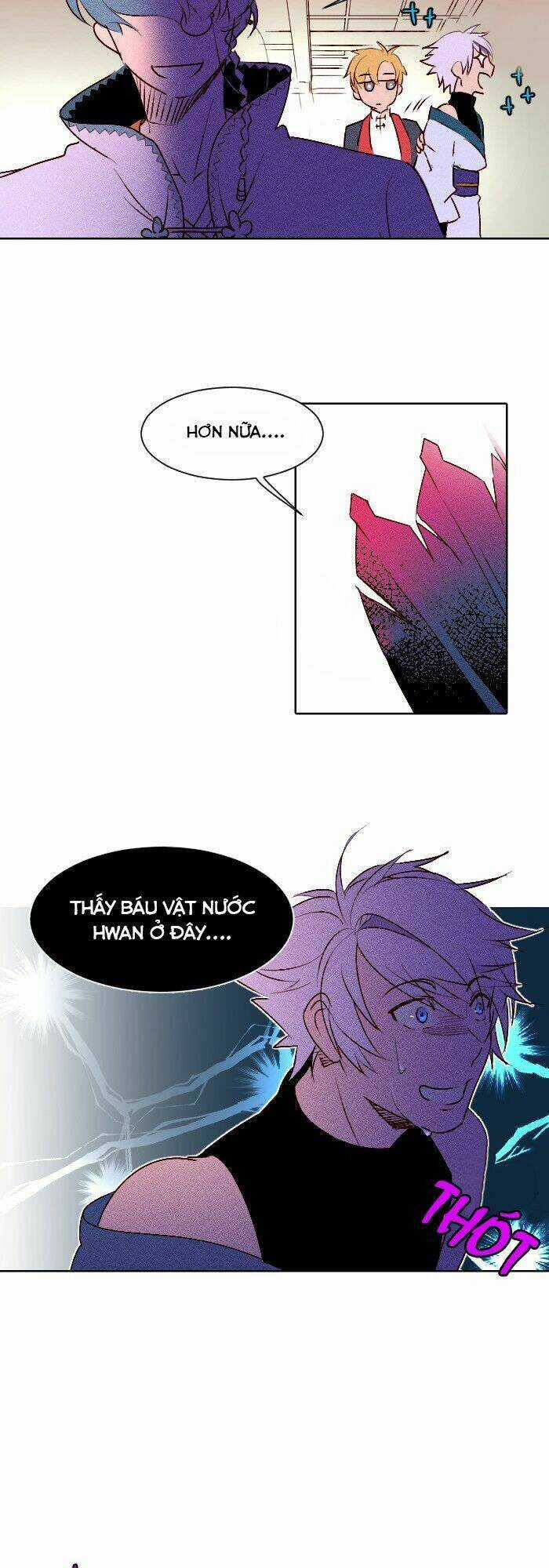 Decent - Chapter 4 - Trang 21