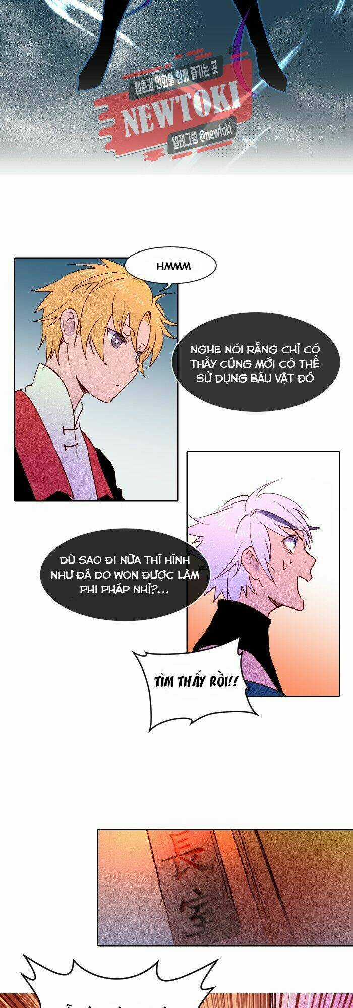 Decent - Chapter 4 - Trang 24