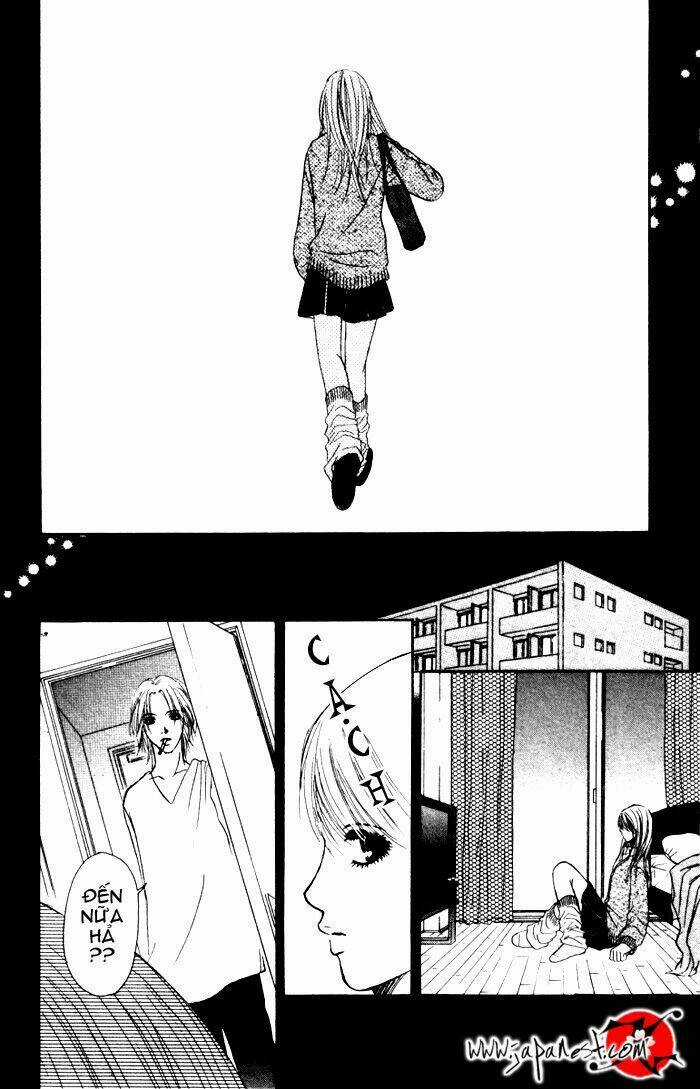 Deep Love - Ayu No Monogatari - Chapter 1 - Trang 11
