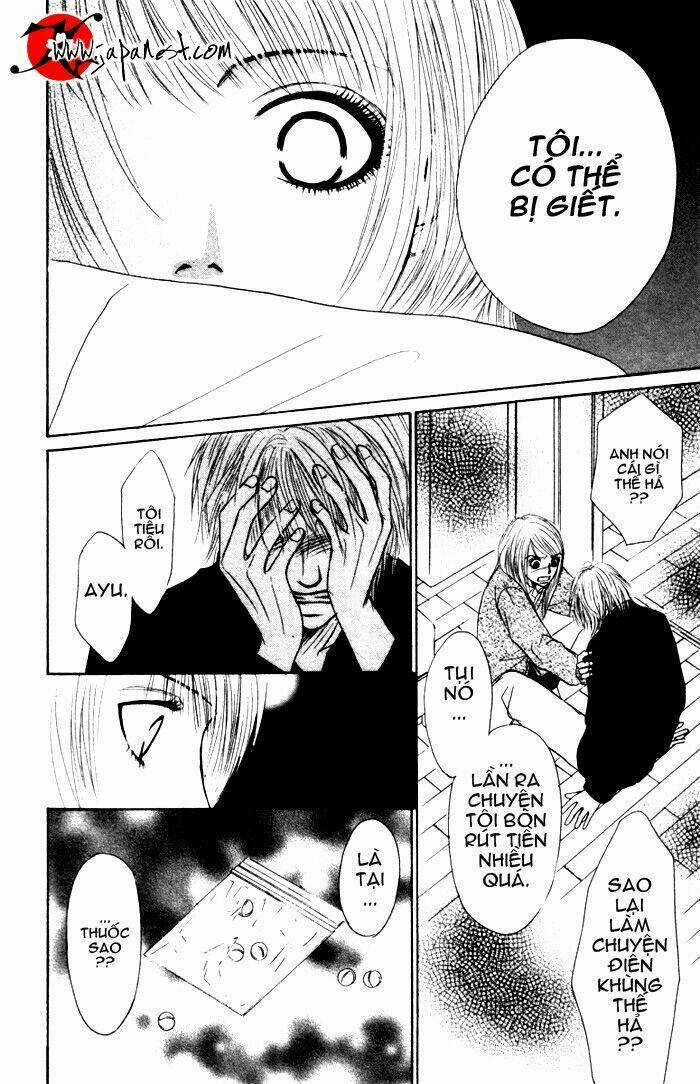 Deep Love - Ayu No Monogatari - Chapter 1 - Trang 101