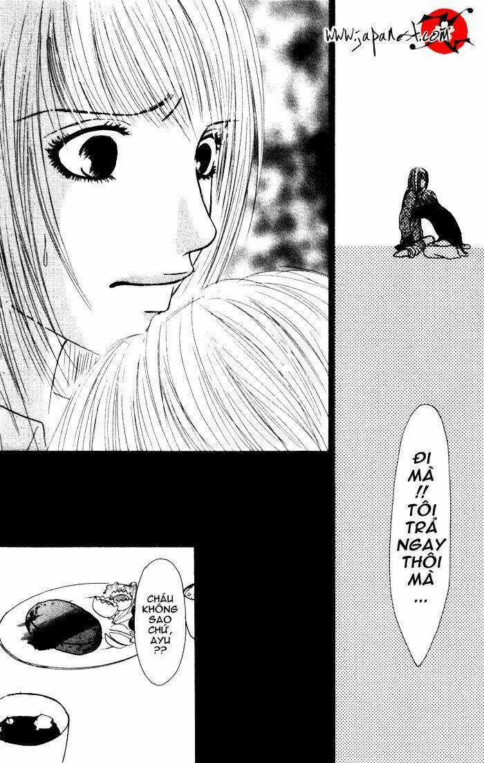 Deep Love - Ayu No Monogatari - Chapter 1 - Trang 103