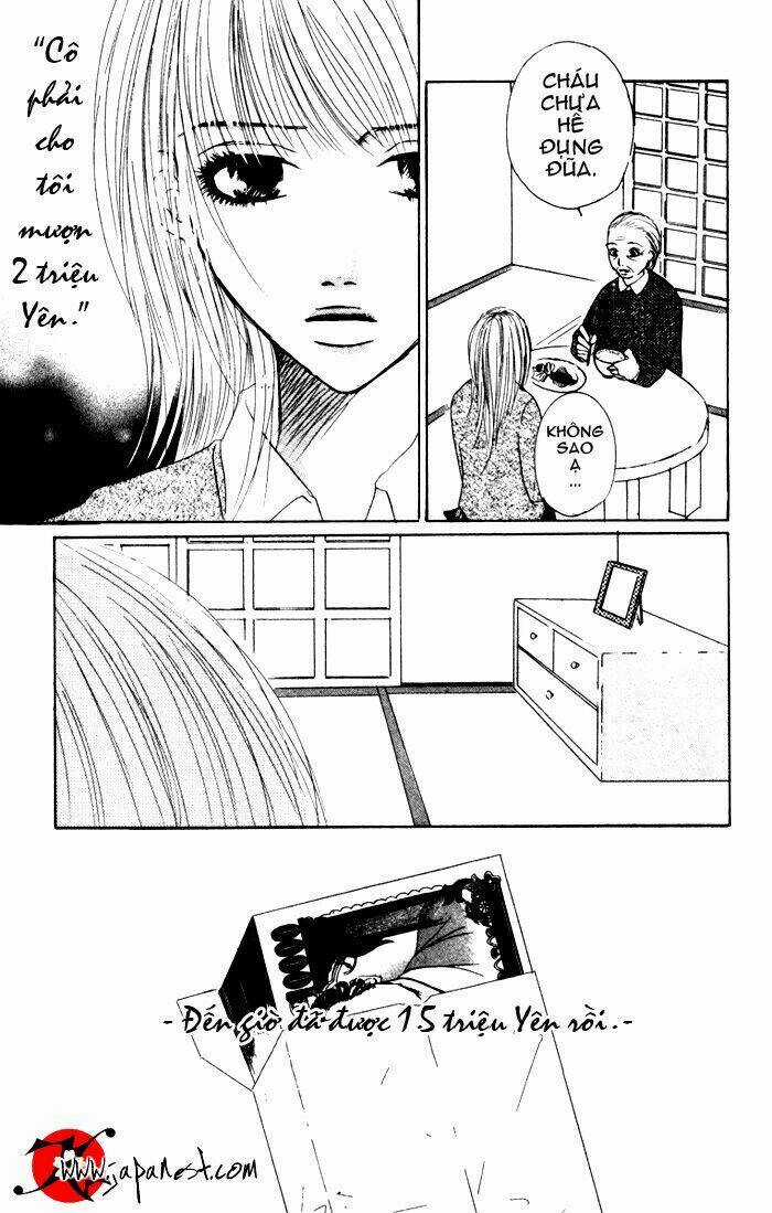 Deep Love - Ayu No Monogatari - Chapter 1 - Trang 104