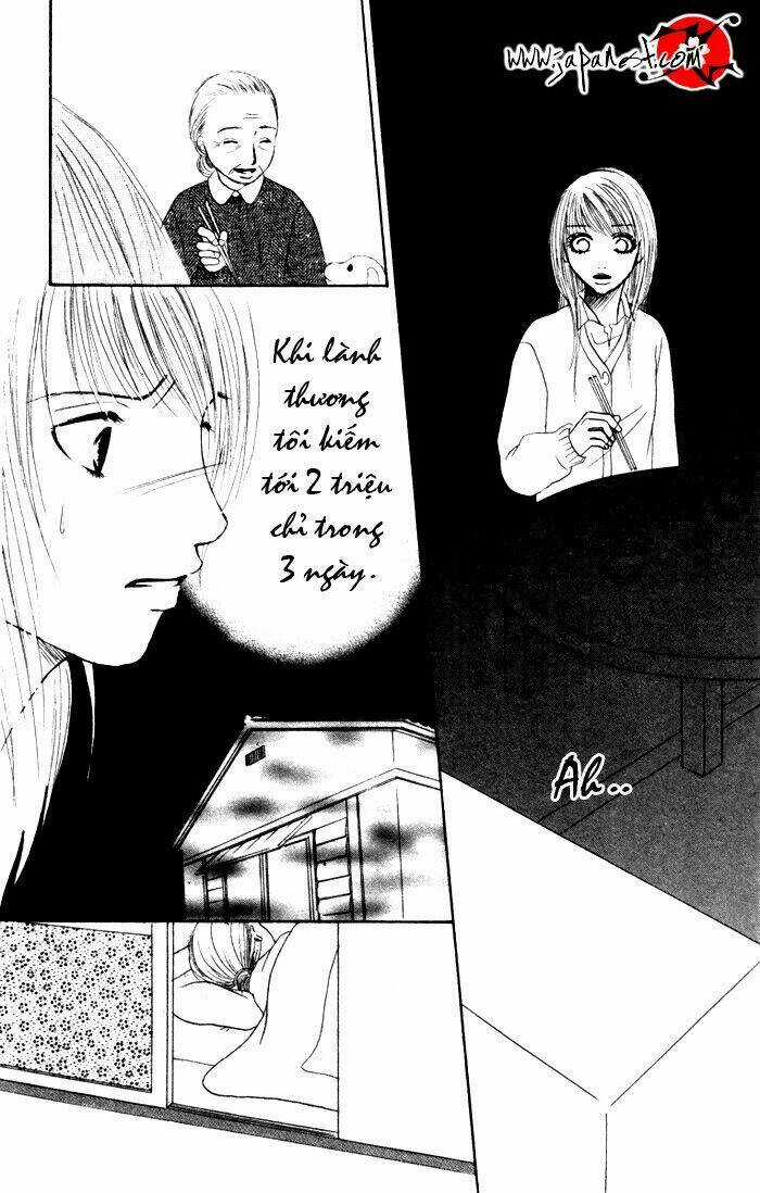 Deep Love - Ayu No Monogatari - Chapter 1 - Trang 105