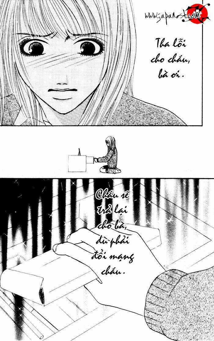 Deep Love - Ayu No Monogatari - Chapter 1 - Trang 106